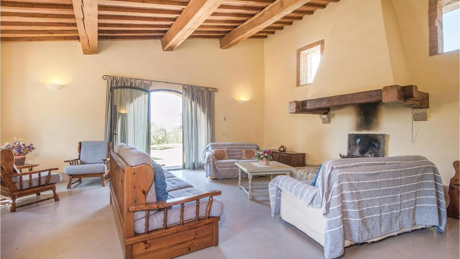 Cozy Home In Sarteano -Si- With Kitchen Castiglioncello Del Trinoro