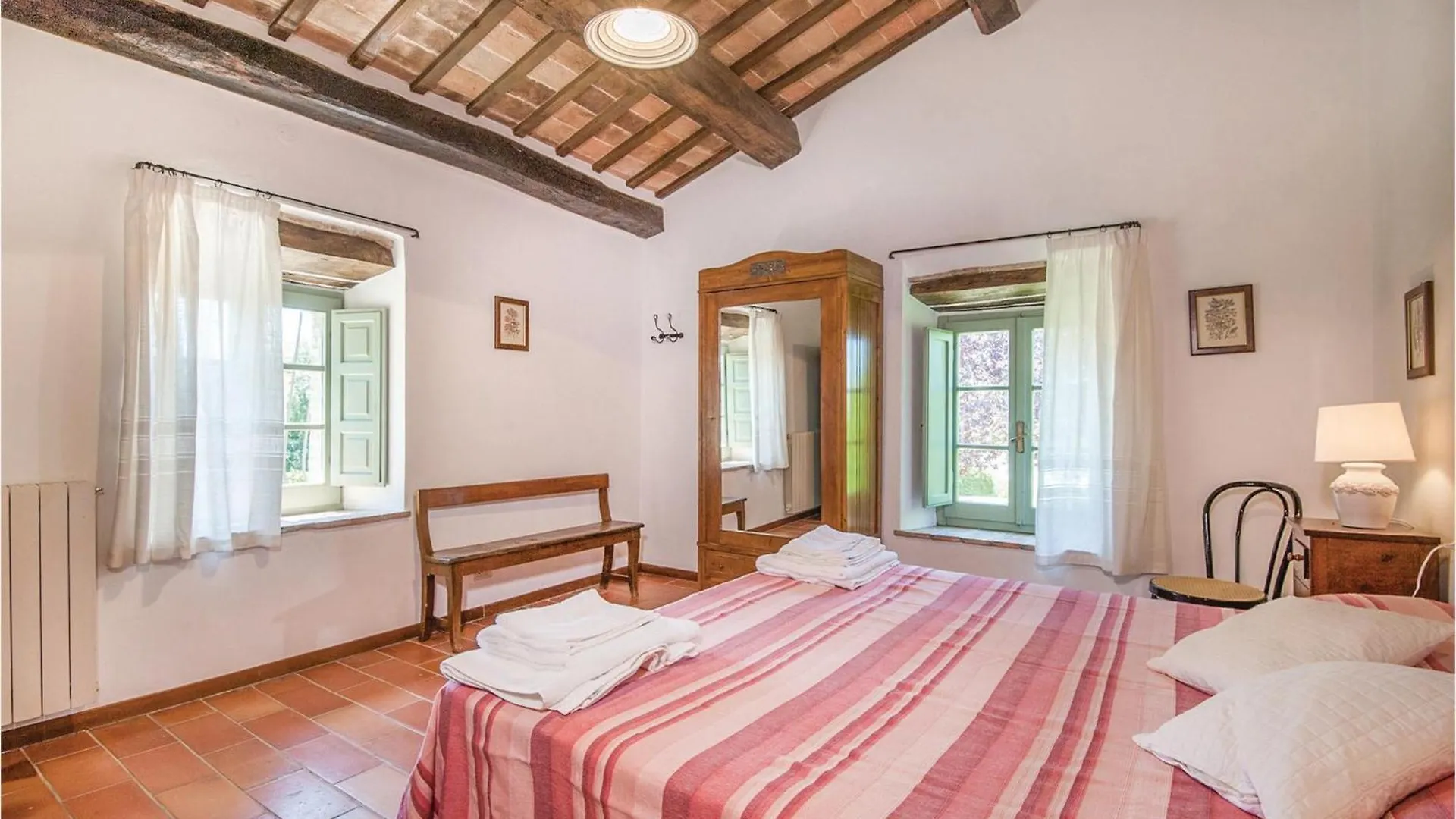 Cozy Home In Sarteano -Si- With Kitchen Castiglioncello Del Trinoro