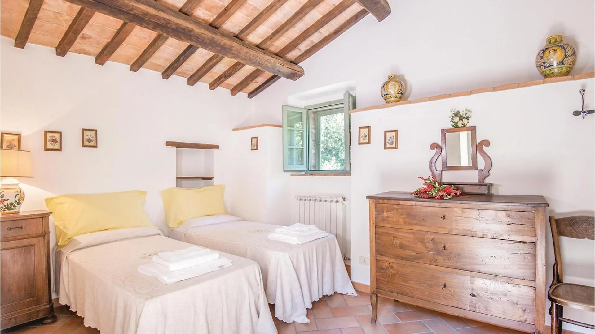 Cozy Home In Sarteano -Si- With Kitchen Castiglioncello Del Trinoro