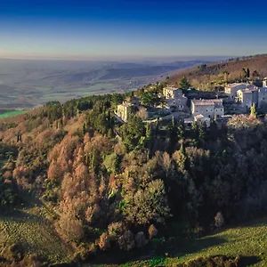Hotel Monteverdi Tuscany, Castiglioncello Del Trinoro