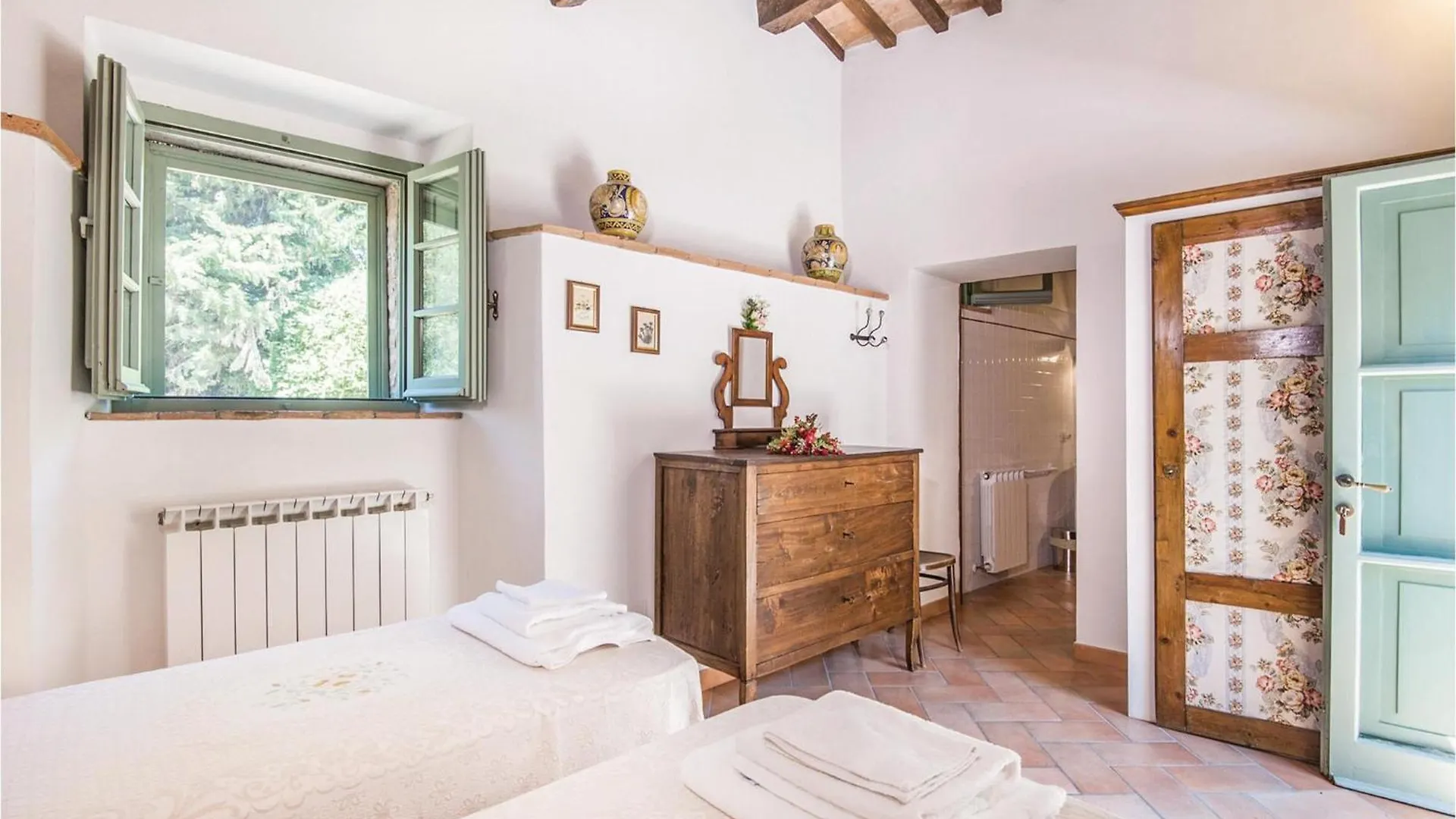 Holiday home Cozy Home In Sarteano -Si- With Kitchen Castiglioncello Del Trinoro