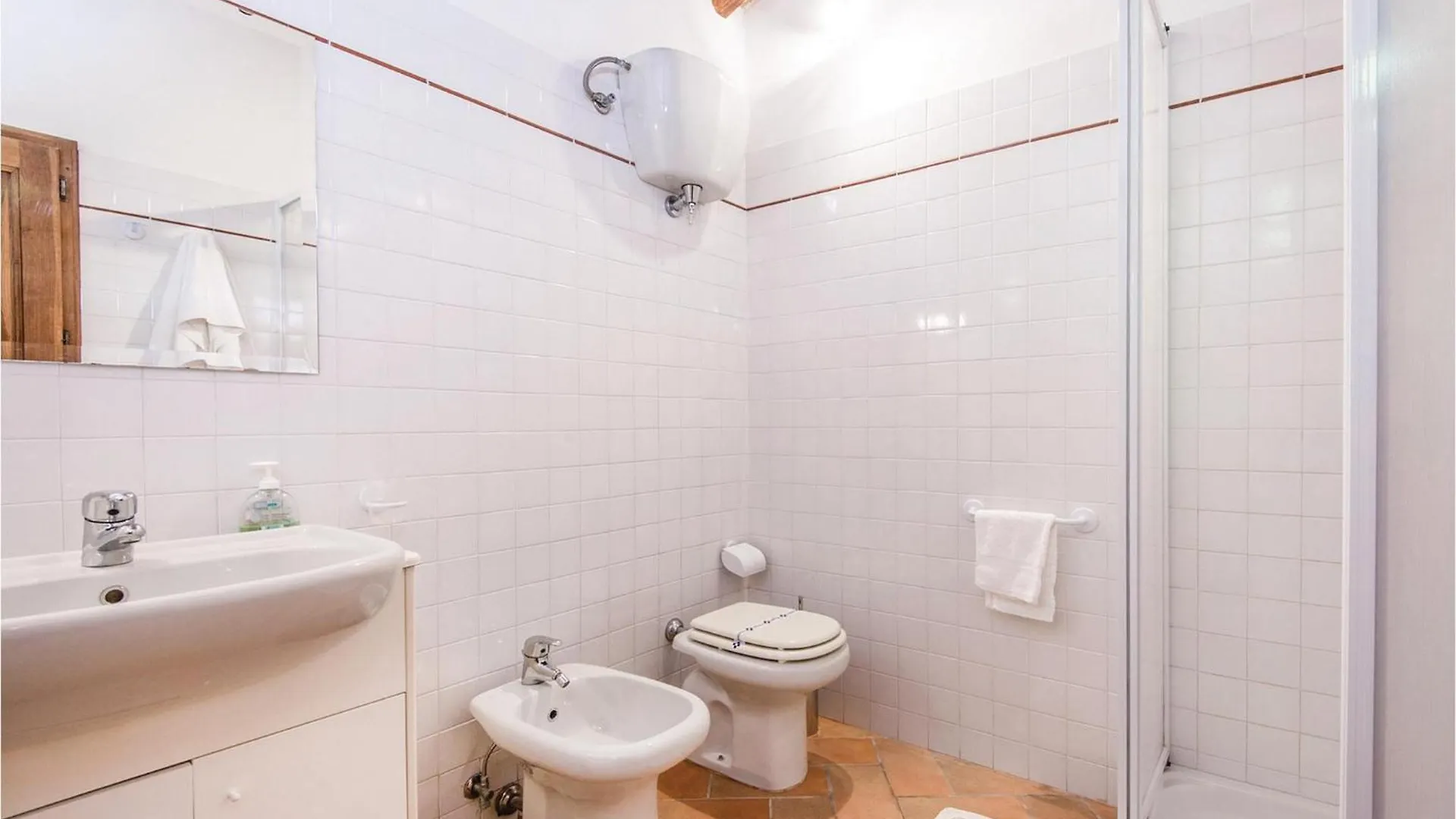 Holiday home Cozy Home In Sarteano -Si- With Kitchen Castiglioncello Del Trinoro