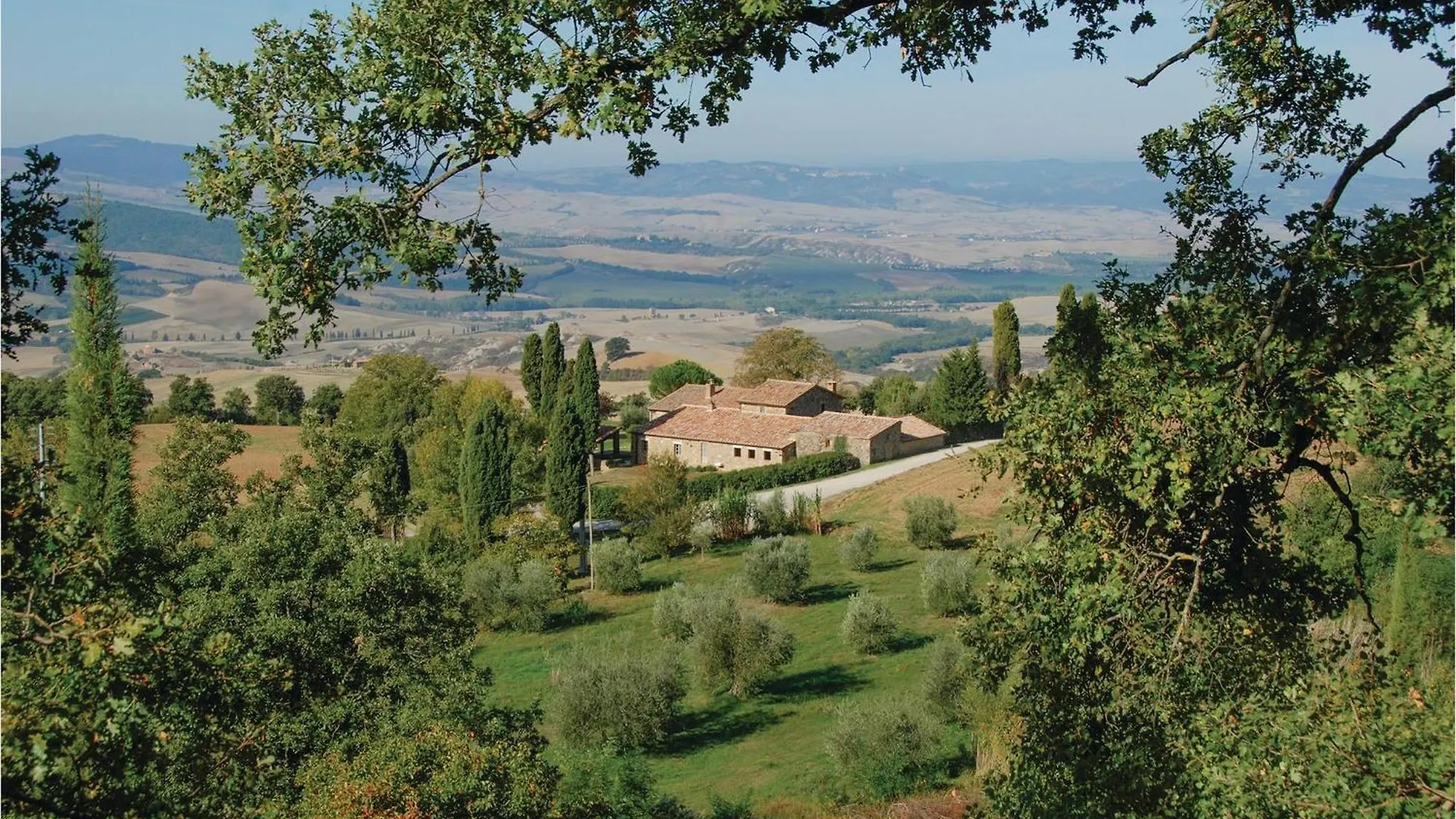 Cozy Home In Sarteano -Si- With Kitchen Castiglioncello Del Trinoro Italy