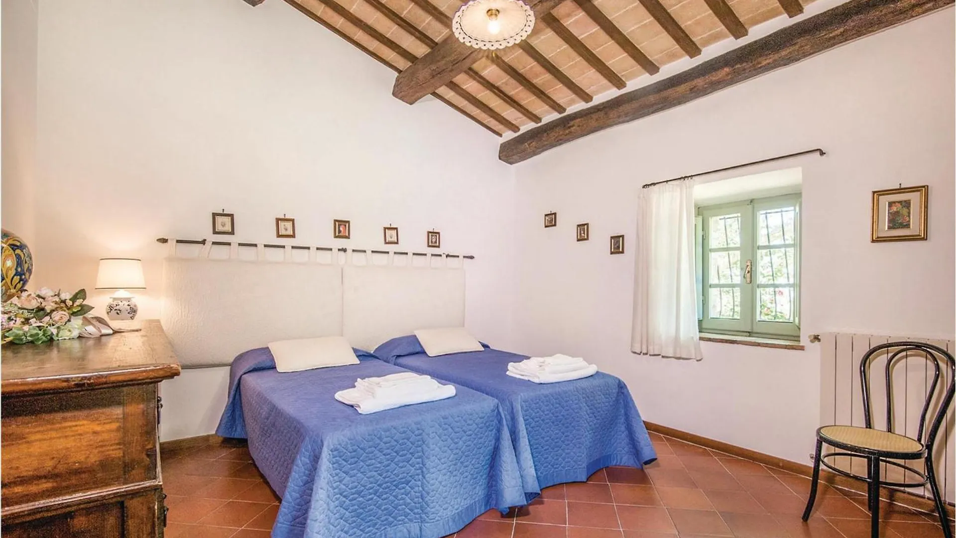 Cozy Home In Sarteano -Si- With Kitchen Castiglioncello Del Trinoro Holiday home