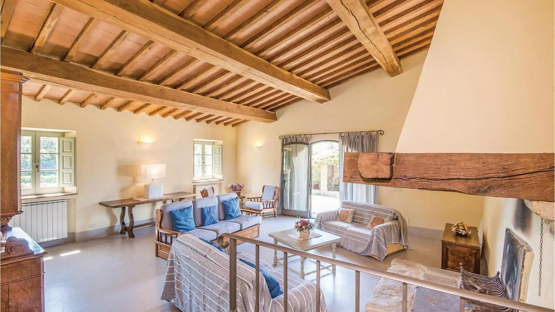 Holiday home Cozy Home In Sarteano -Si- With Kitchen Castiglioncello Del Trinoro Italy