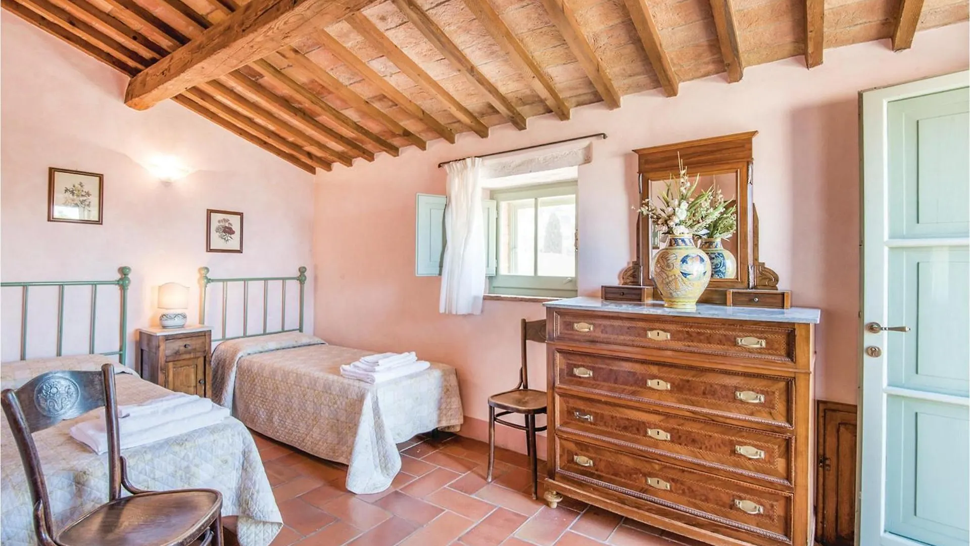 Cozy Home In Sarteano -Si- With Kitchen Castiglioncello Del Trinoro