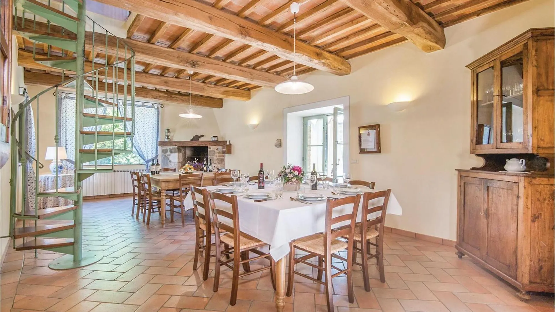 Cozy Home In Sarteano -Si- With Kitchen Castiglioncello Del Trinoro Holiday home