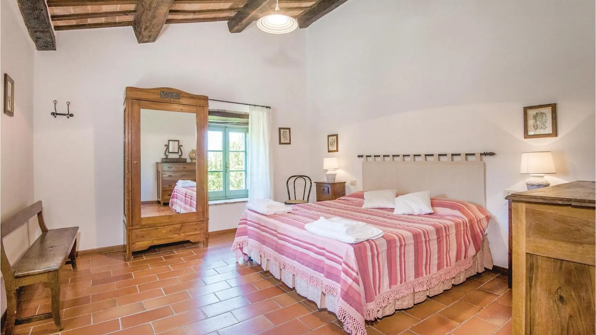 Holiday home Cozy Home In Sarteano -Si- With Kitchen Castiglioncello Del Trinoro