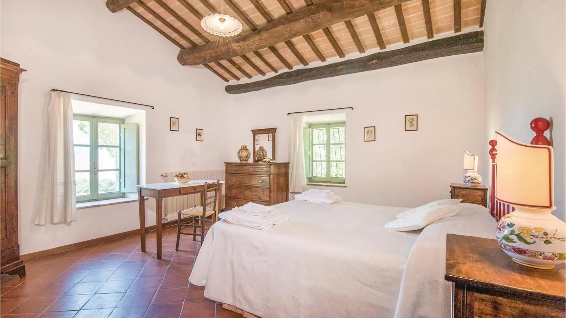 Holiday home Cozy Home In Sarteano -Si- With Kitchen Castiglioncello Del Trinoro Italy