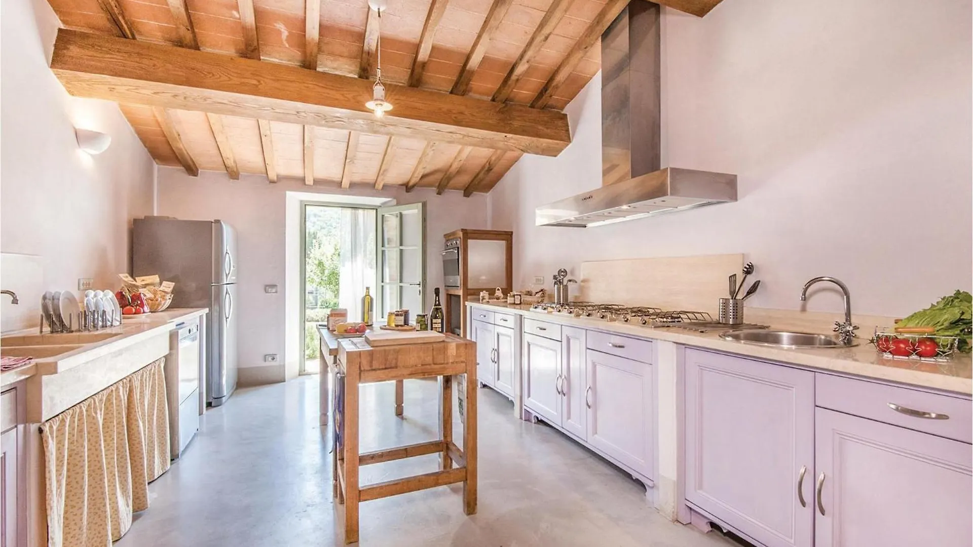 Cozy Home In Sarteano -Si- With Kitchen Castiglioncello Del Trinoro Holiday home