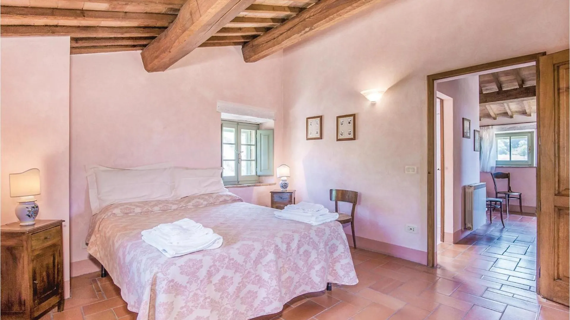 Holiday home Cozy Home In Sarteano -Si- With Kitchen Castiglioncello Del Trinoro